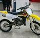 Suzuki Rm 85 høj Solgt