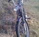 Puch Maxi 2 gear //byttet//