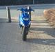 Gilera Stalker 