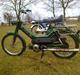 Puch Maxi 2-Gear