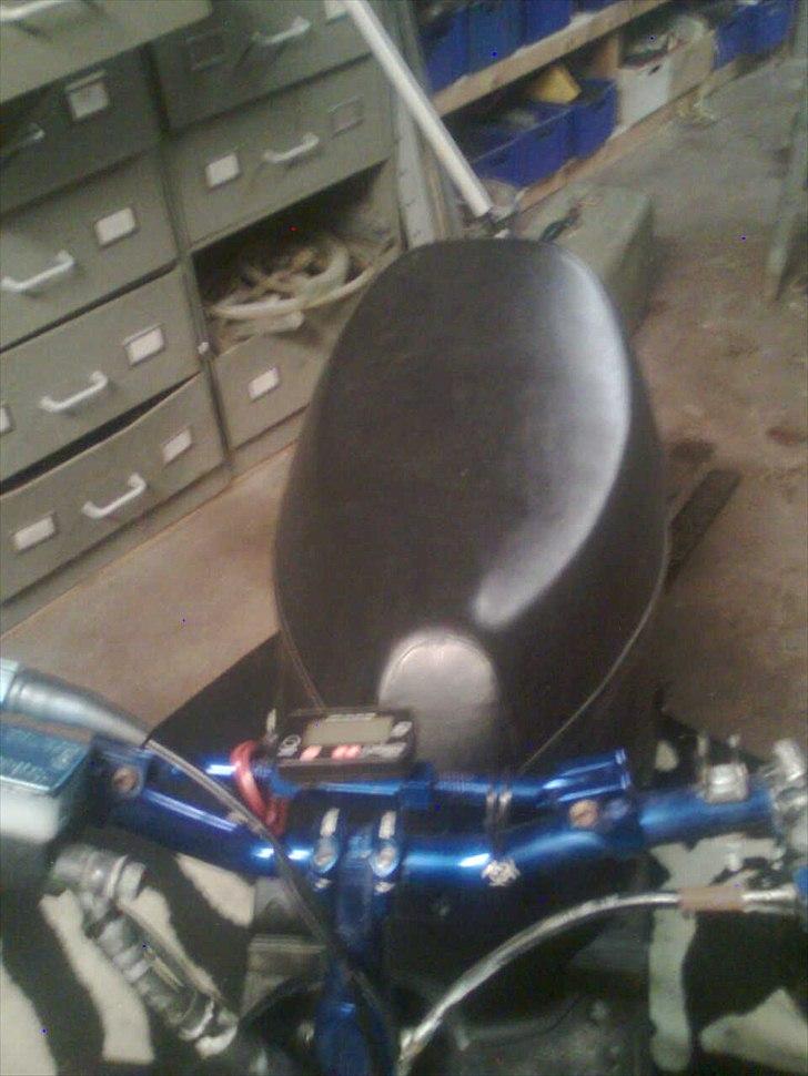 PGO comet ''byttet'' billede 11