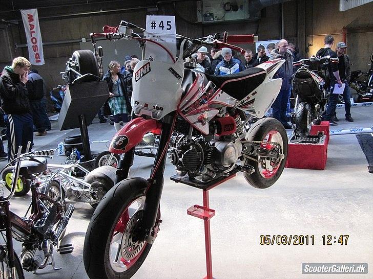 Moff SFR 150 SM  billede 11