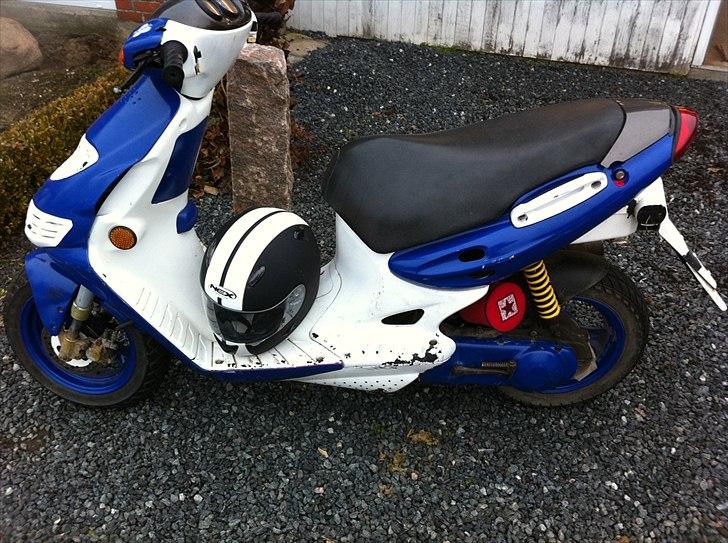 Suzuki katana solgt!!! billede 7