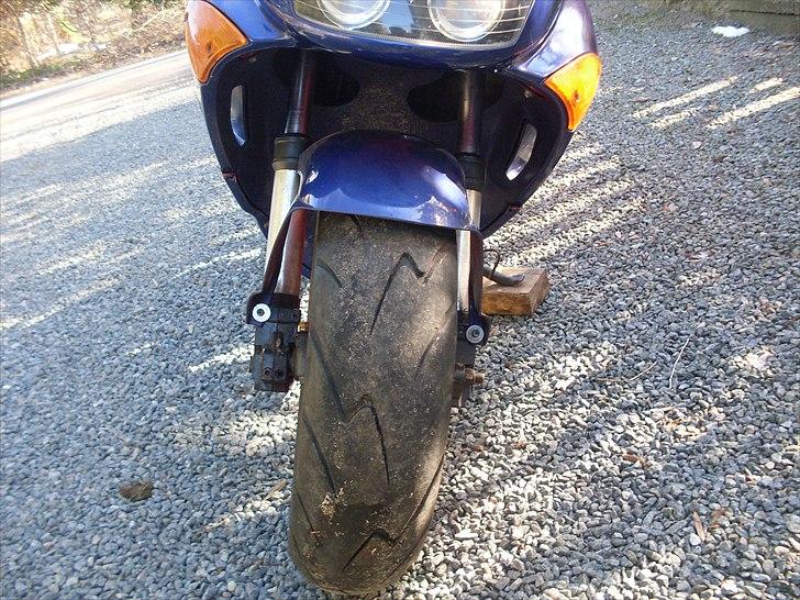 Aprilia Sr50 BYTTET - efter billede 7