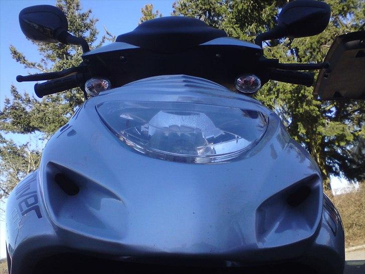 CPI Oliver city 30er  billede 1