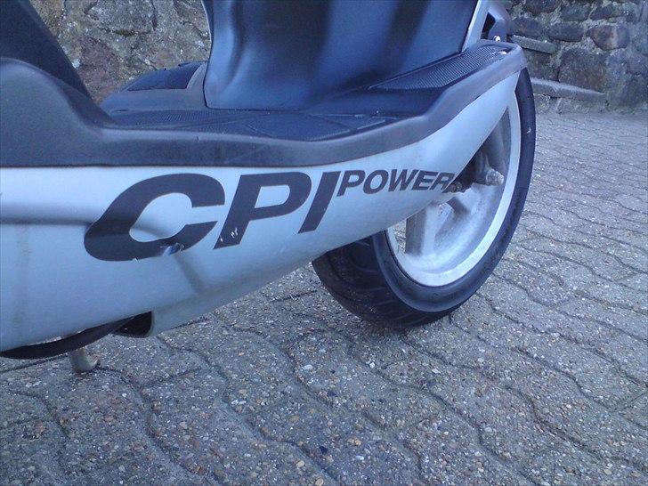 CPI Oliver city 30er  billede 2