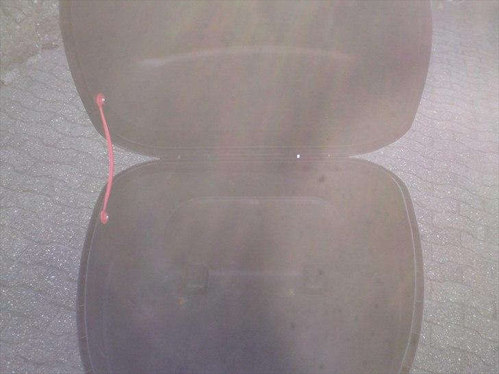 CPI Oliver city 30er  billede 3