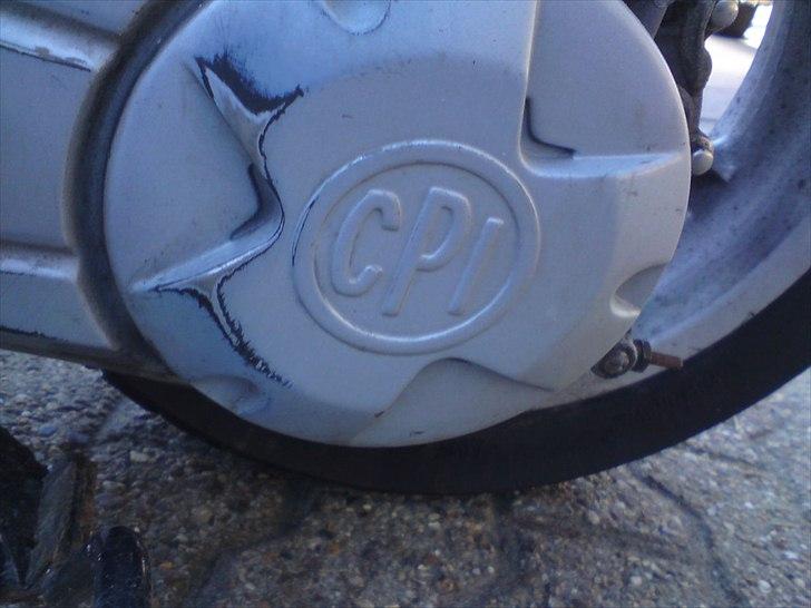 CPI Oliver city 30er  billede 4