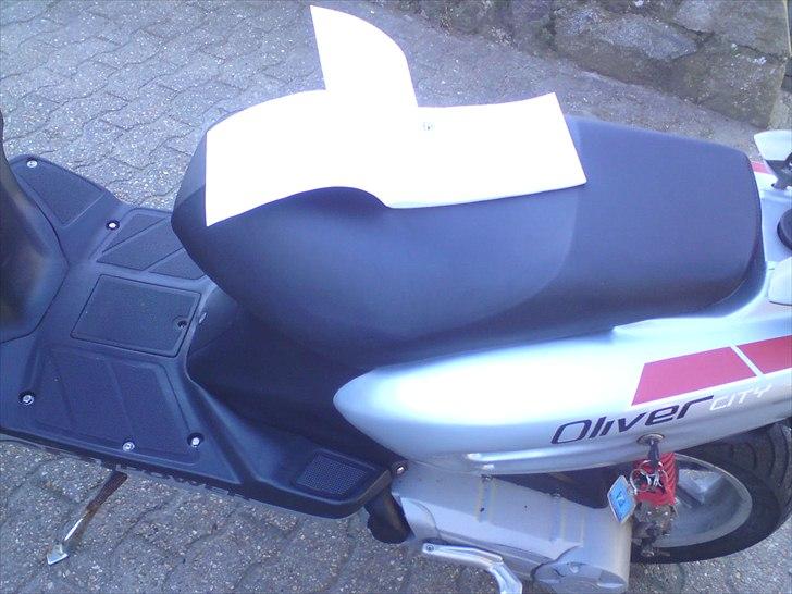 CPI Oliver city 30er  billede 5