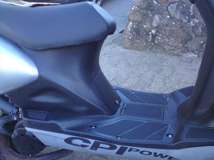 CPI Oliver city 30er  billede 7