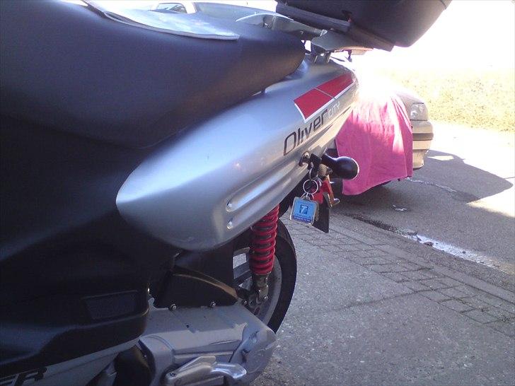 CPI Oliver city 30er  billede 8