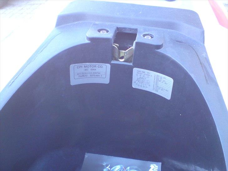 CPI Oliver city 30er  billede 9