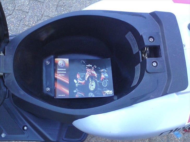 CPI Oliver city 30er  billede 10