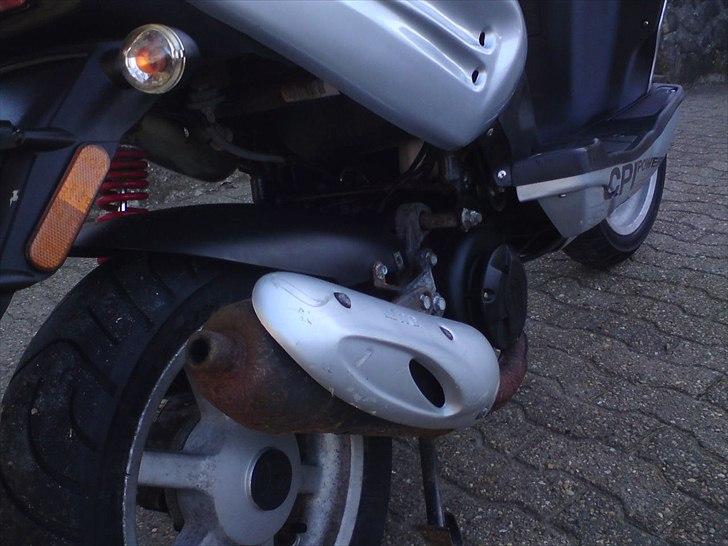 CPI Oliver city 30er  billede 11