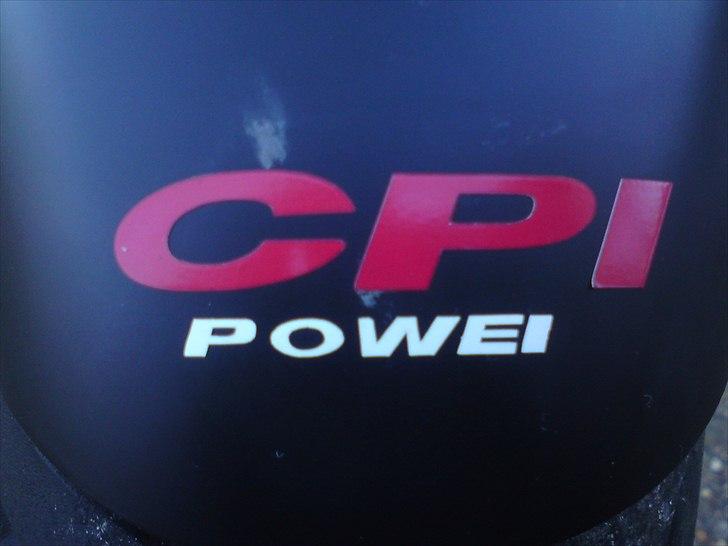 CPI Oliver city 30er  billede 12