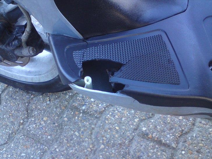 CPI Oliver city 30er  billede 13