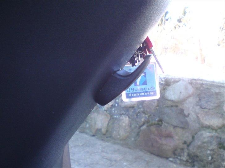 CPI Oliver city 30er  billede 14