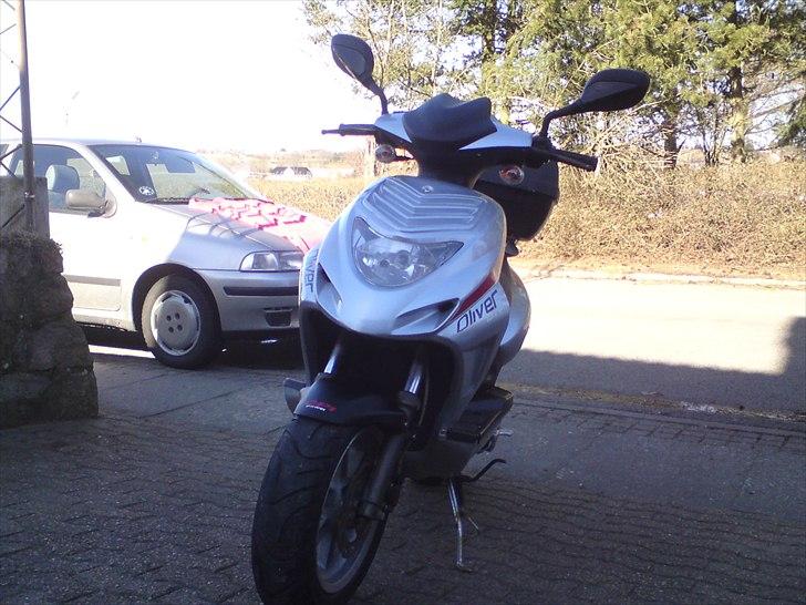 CPI Oliver city 30er  billede 17