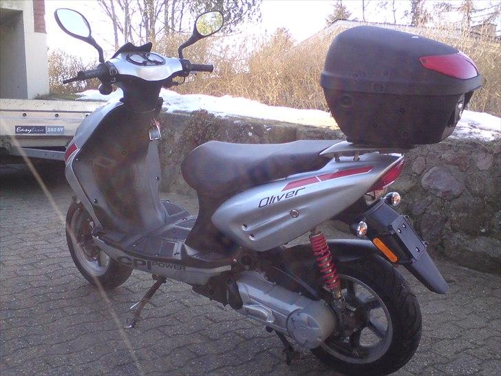 CPI Oliver city 30er  billede 18