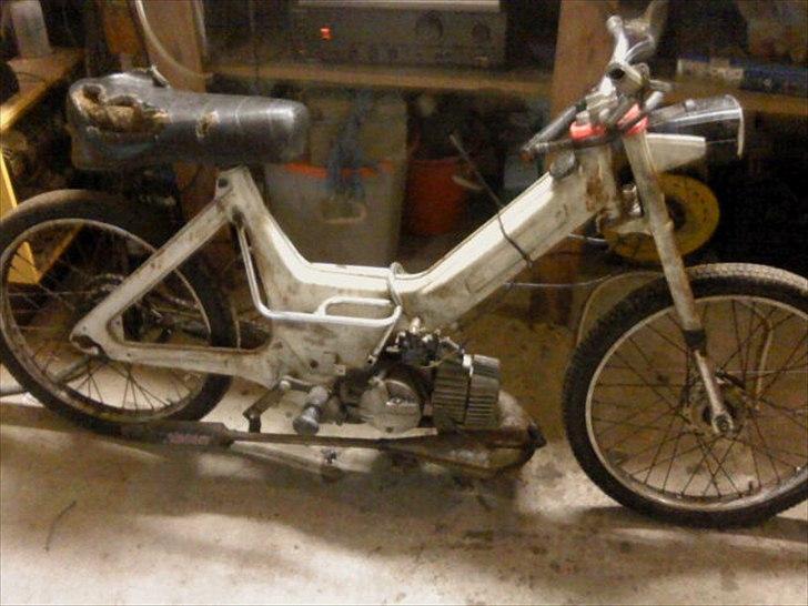 Puch maxi p billede 2