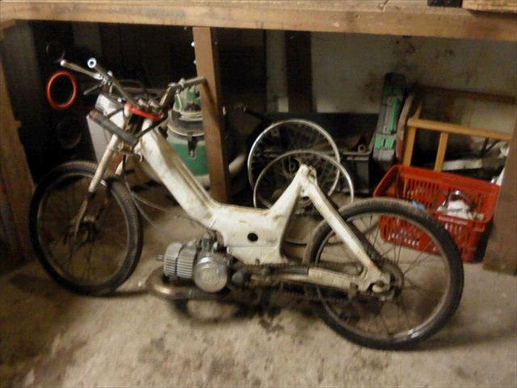 Puch maxi p billede 3