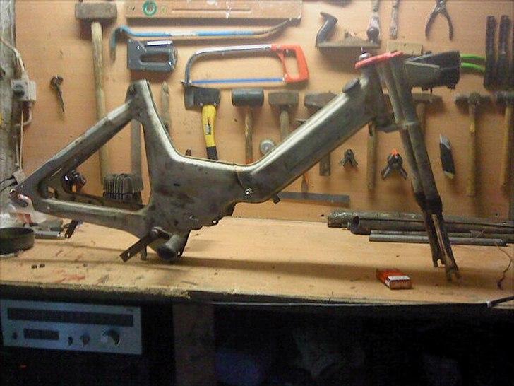 Puch maxi p billede 4