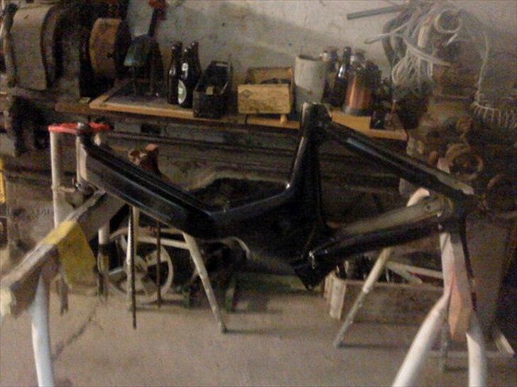 Puch maxi p billede 5