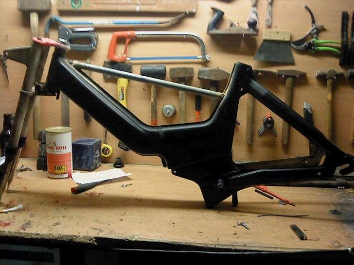 Puch maxi p billede 6