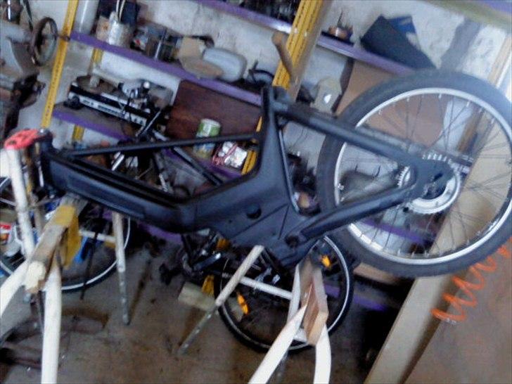 Puch maxi p billede 7