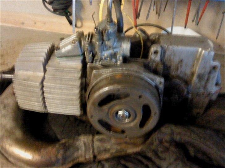 Puch maxi p billede 8