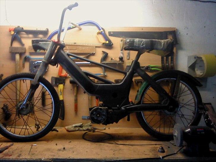 Puch maxi p billede 9