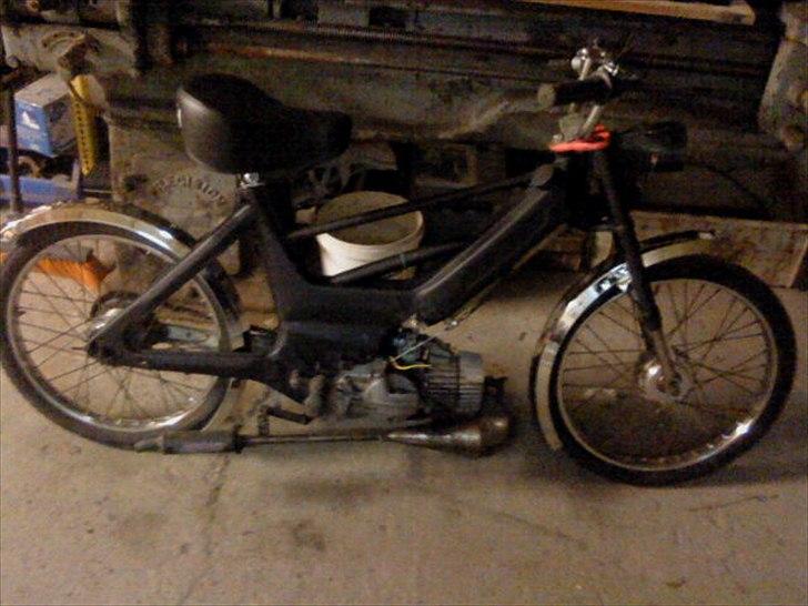 Puch maxi p billede 11