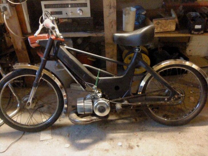Puch maxi p billede 13