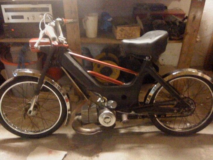 Puch maxi p billede 14