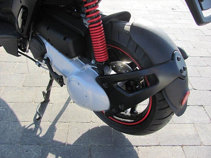 Gilera runner sp 30 billede 17