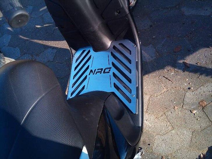 Piaggio NRG MC3 (byttet) billede 3