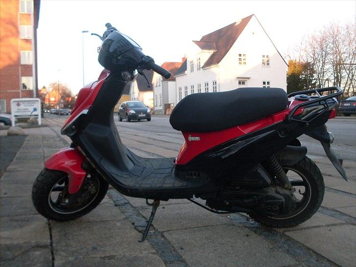 PGO hot 50  billede 2