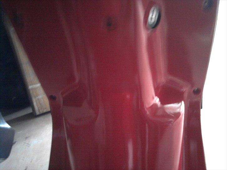 PGO comet (bytte) billede 17