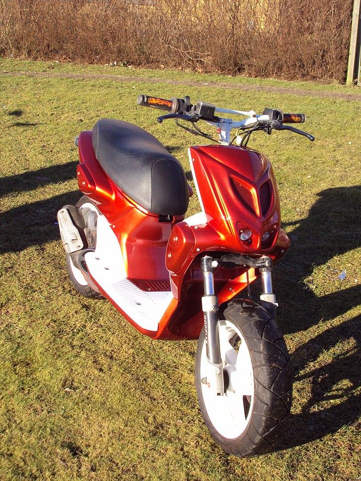 Yamaha slider billede 1