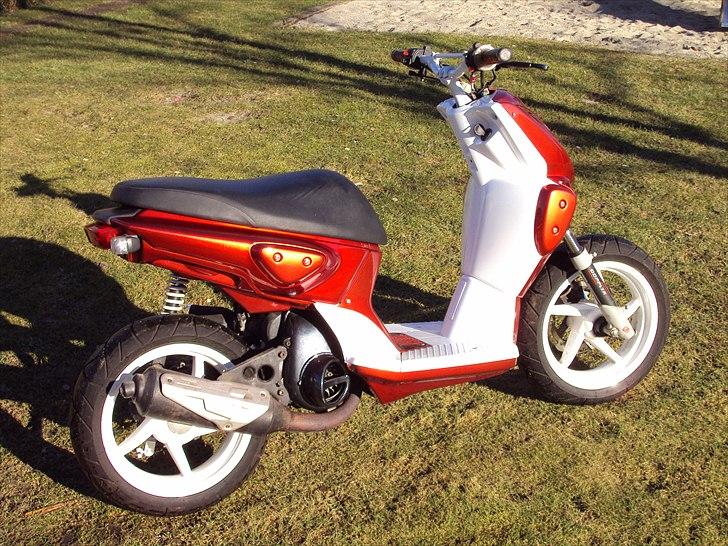 Yamaha slider billede 2