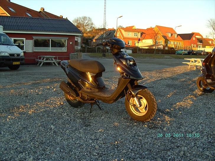 PGO Hot 50 billede 2