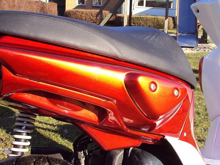 Yamaha slider billede 3