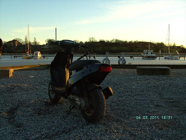 PGO Hot 50 billede 4