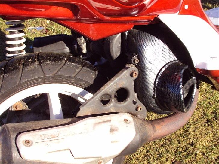 Yamaha slider billede 4