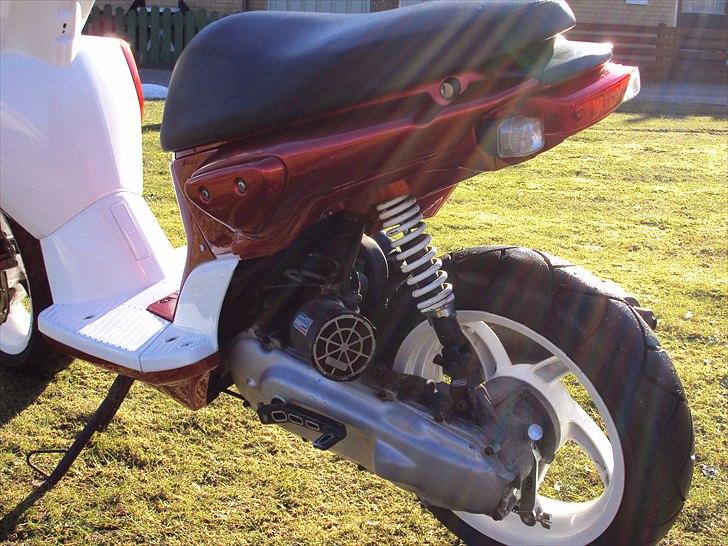 Yamaha slider billede 5