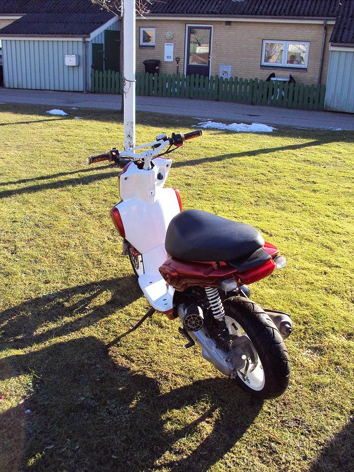 Yamaha slider billede 6