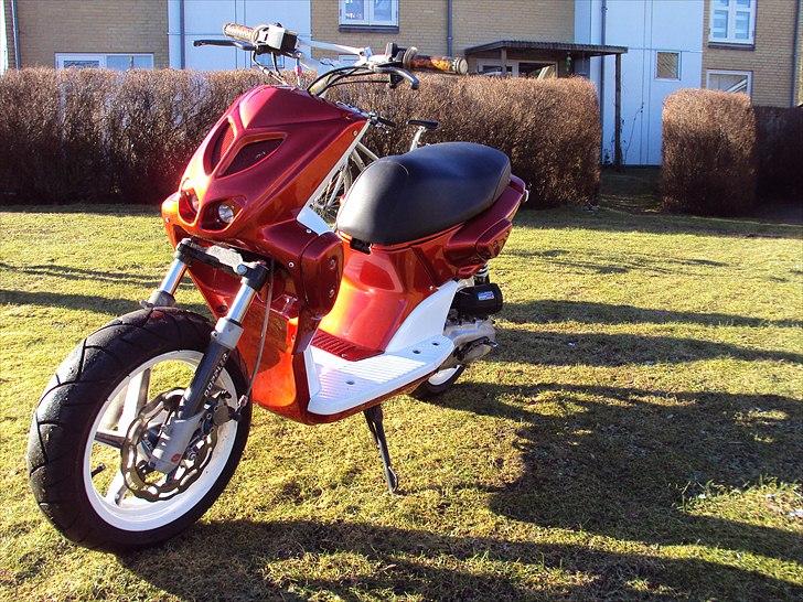 Yamaha slider billede 7