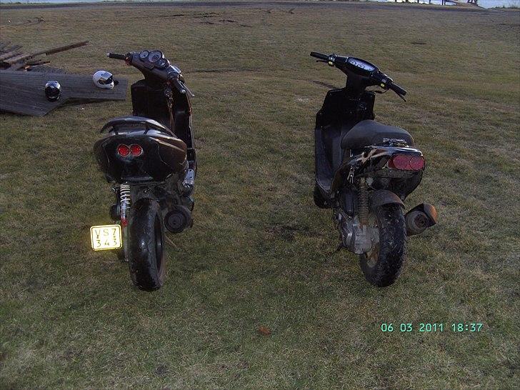 PGO Hot 50 billede 10