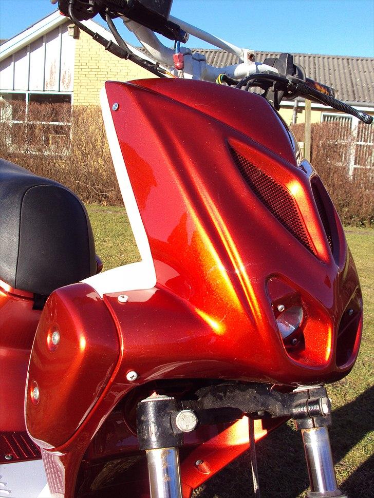 Yamaha slider billede 8