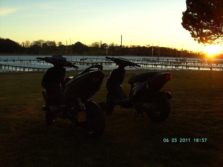 PGO Hot 50 billede 11